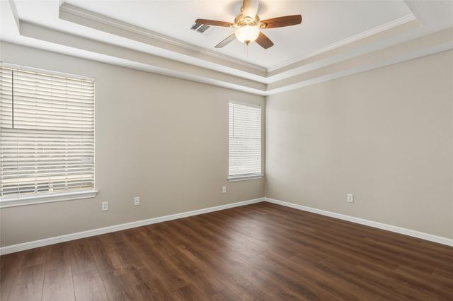 14861 Altair Court, Willis, TX 77318