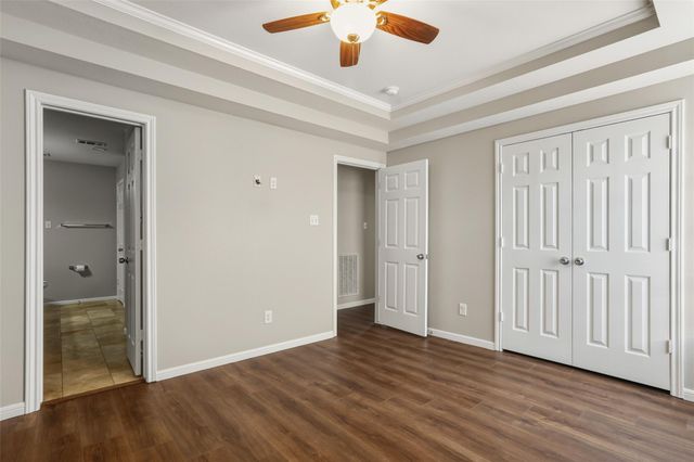 14861 Altair Court, Willis, TX 77318