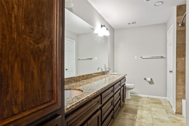 14861 Altair Court, Willis, TX 77318