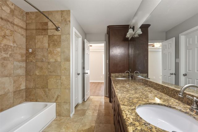 14861 Altair Court, Willis, TX 77318