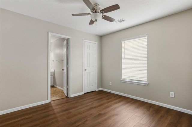 14861 Altair Court, Willis, TX 77318