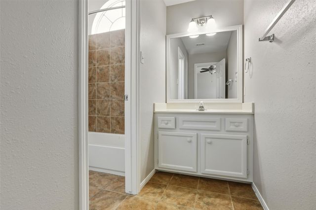 14861 Altair Court, Willis, TX 77318