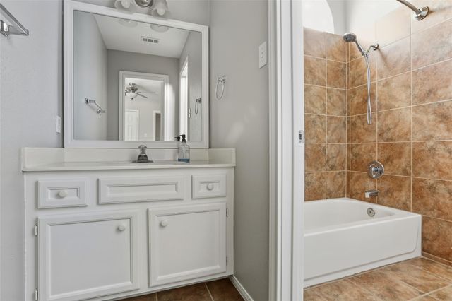 14861 Altair Court, Willis, TX 77318