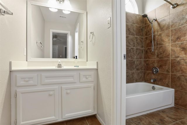 14861 Altair Court, Willis, TX 77318