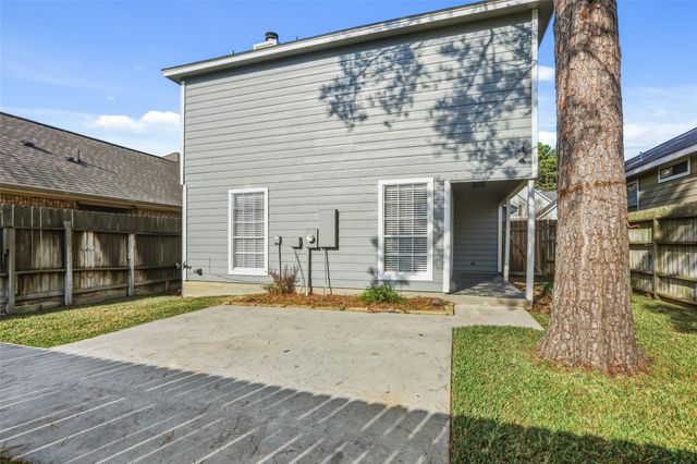 14861 Altair Court, Willis, TX 77318