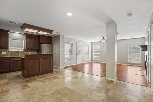 14861 Altair Court, Willis, TX 77318