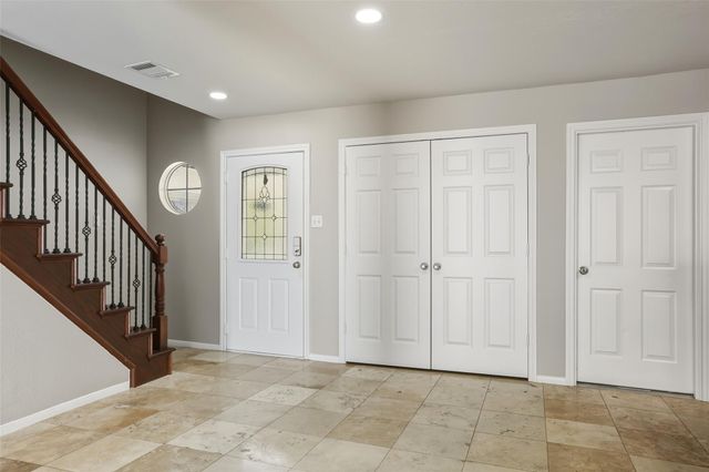 14861 Altair Court, Willis, TX 77318