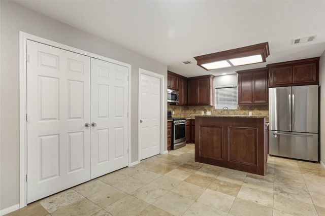 14861 Altair Court, Willis, TX 77318