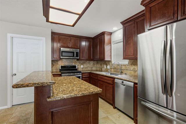 14861 Altair Court, Willis, TX 77318