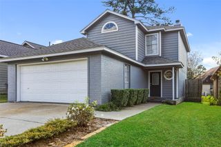 14861 Altair Court, Willis, TX 77318