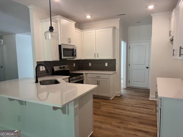 977 Turkey Creek Road, Newnan, GA 30263