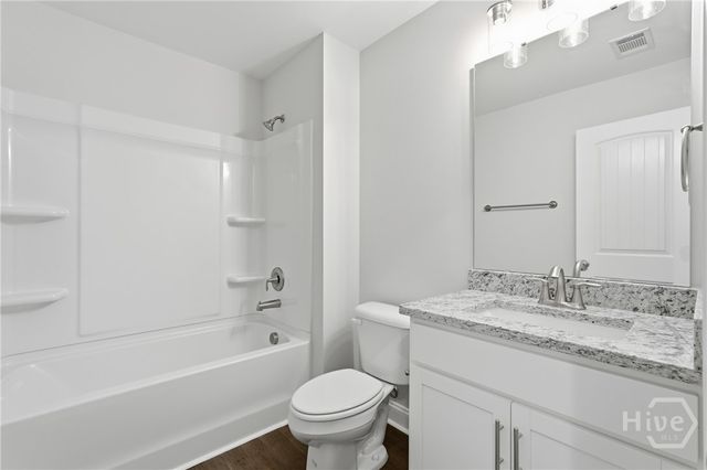 125 Hinesley Way, Pooler, GA 31322