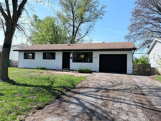 1150 Price Street, Cahokia, IL 62206