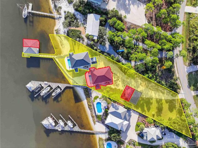 26594 Cotton Bayou Dr, Orange Beach, AL 36561