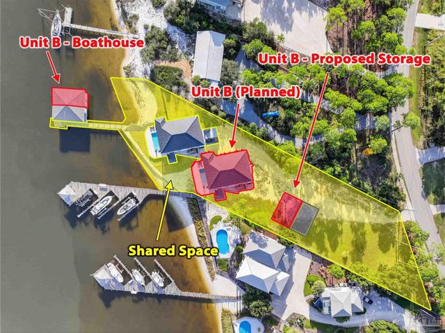 26594 Cotton Bayou Dr, Orange Beach, AL 36561