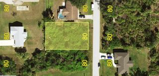 6159 Lomax ST, Englewood, FL 34224
