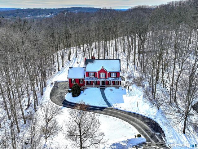 66 Summit Drive, Monroe, CT 06468