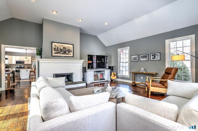 66 Summit Drive, Monroe, CT 06468