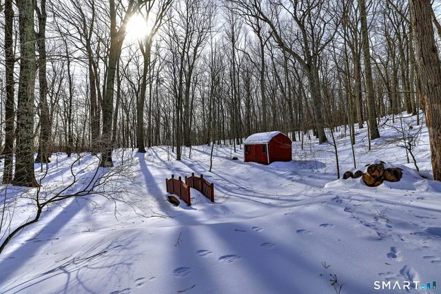 66 Summit Drive, Monroe, CT 06468