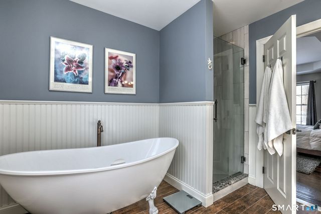 66 Summit Drive, Monroe, CT 06468