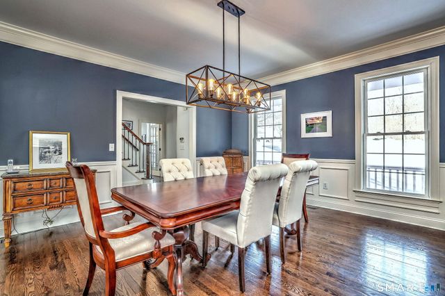 66 Summit Drive, Monroe, CT 06468