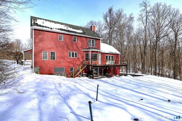 66 Summit Drive, Monroe, CT 06468