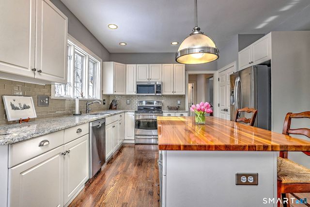 66 Summit Drive, Monroe, CT 06468