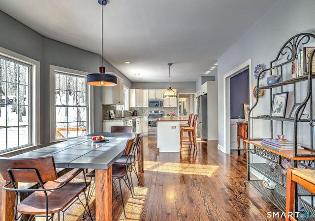 66 Summit Drive, Monroe, CT 06468