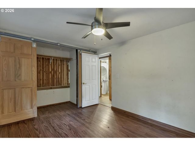 376 OLALLA Rd, Toledo, OR 97391