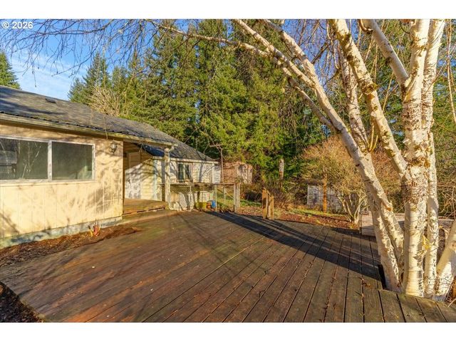 376 OLALLA Rd, Toledo, OR 97391