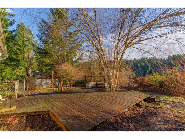 376 OLALLA Rd, Toledo, OR 97391