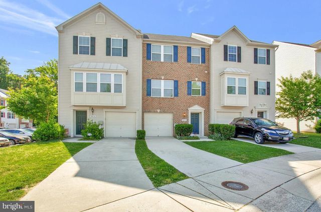 9612 HAMMONDS OVERLOOK CT, Laurel, MD 20723