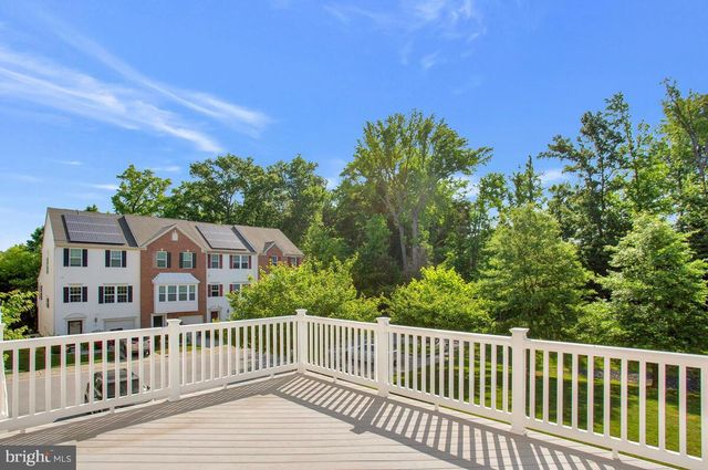 9612 HAMMONDS OVERLOOK CT, Laurel, MD 20723
