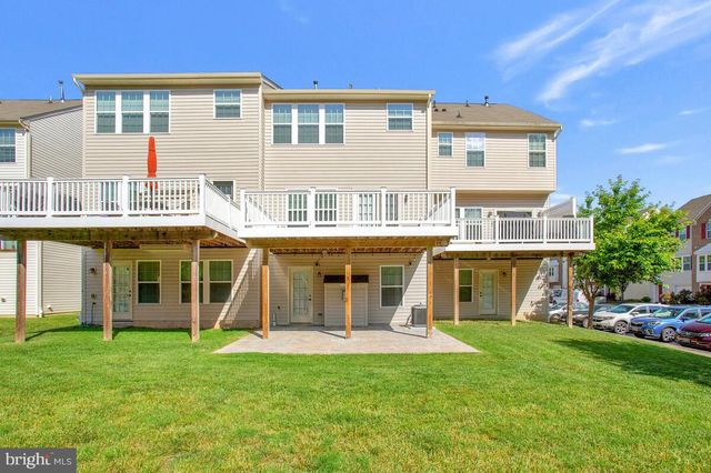 9612 HAMMONDS OVERLOOK CT, Laurel, MD 20723