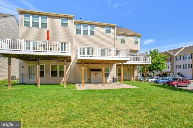 9612 HAMMONDS OVERLOOK CT, Laurel, MD 20723