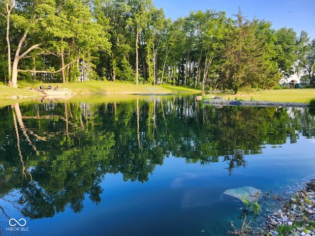 15411 N State Road 9, Hope, IN 47246