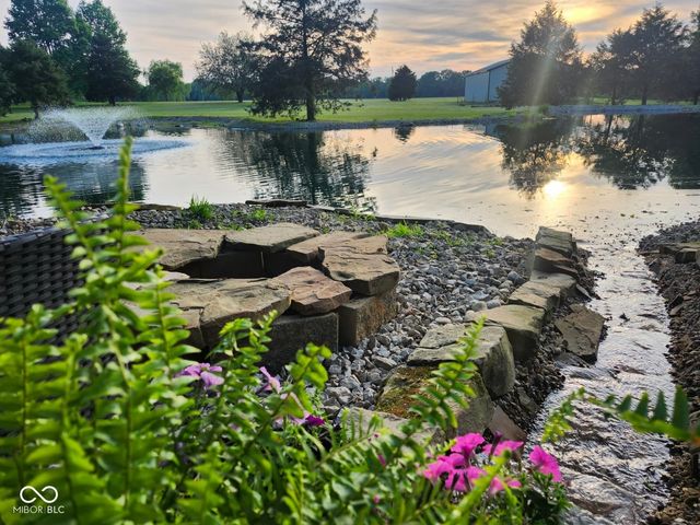 15411 N State Road 9, Hope, IN 47246