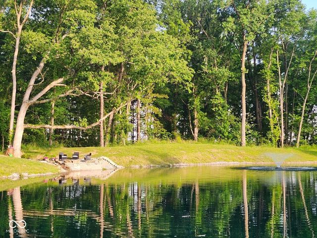 15411 N State Road 9, Hope, IN 47246