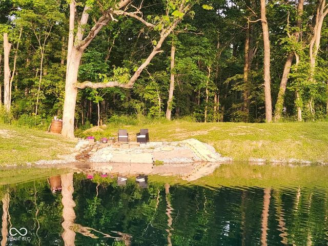 15411 N State Road 9, Hope, IN 47246