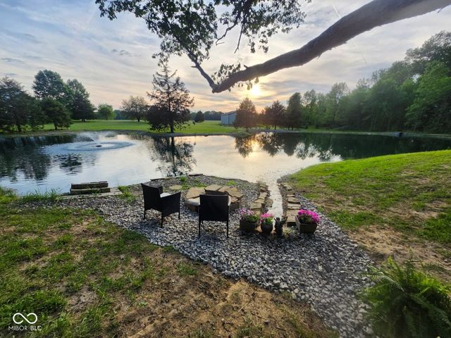 15411 N State Road 9, Hope, IN 47246