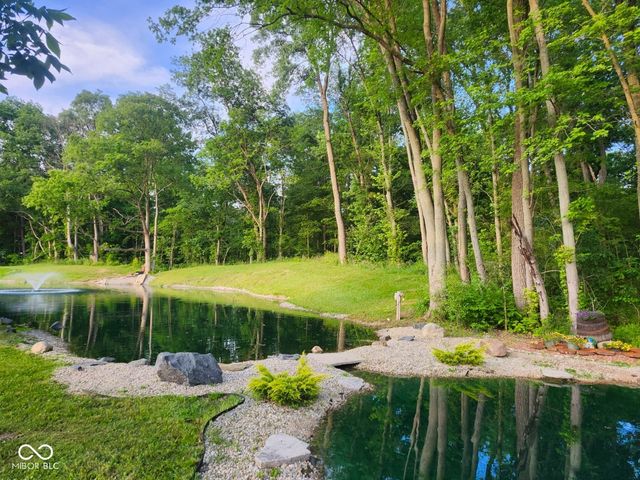 15411 N State Road 9, Hope, IN 47246