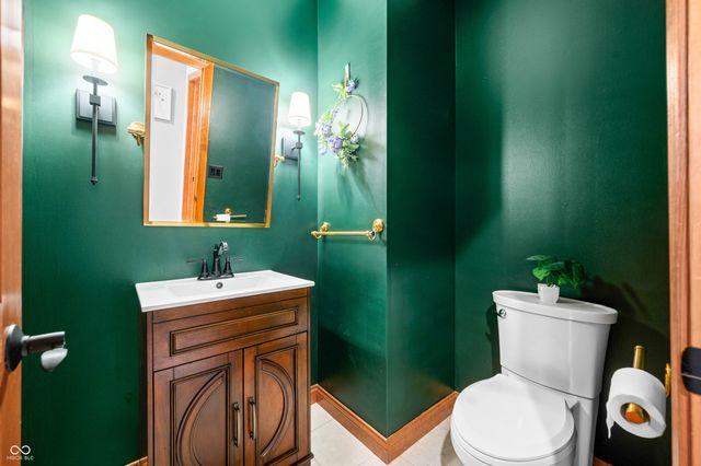 15411 N State Road 9, Hope, IN 47246