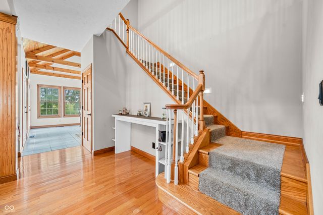 15411 N State Road 9, Hope, IN 47246
