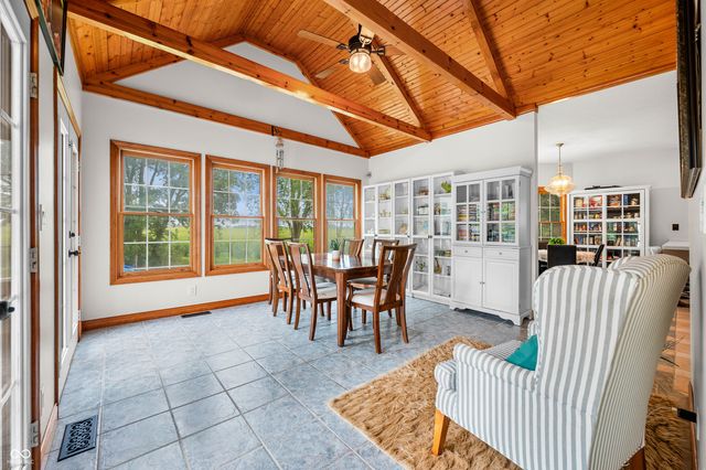 15411 N State Road 9, Hope, IN 47246