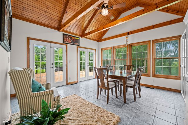 15411 N State Road 9, Hope, IN 47246