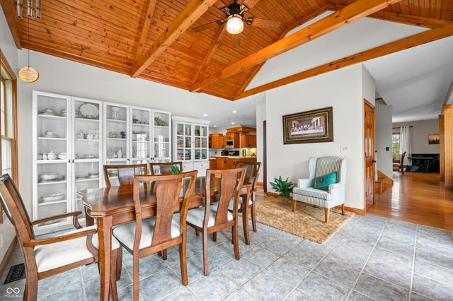 15411 N State Road 9, Hope, IN 47246