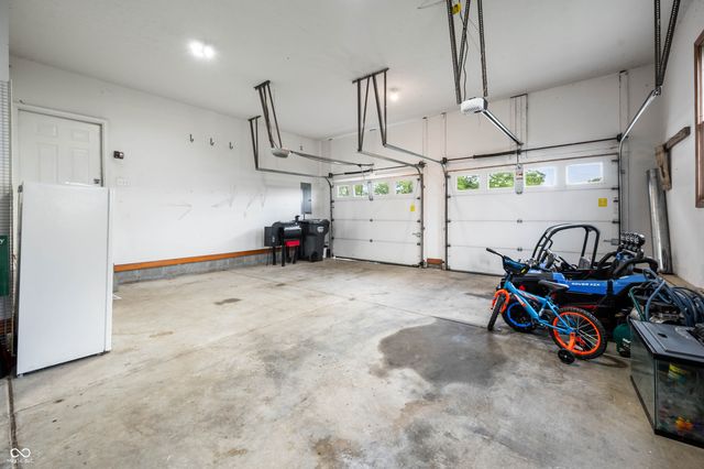 15411 N State Road 9, Hope, IN 47246