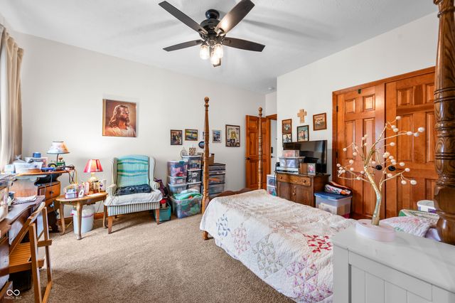 15411 N State Road 9, Hope, IN 47246