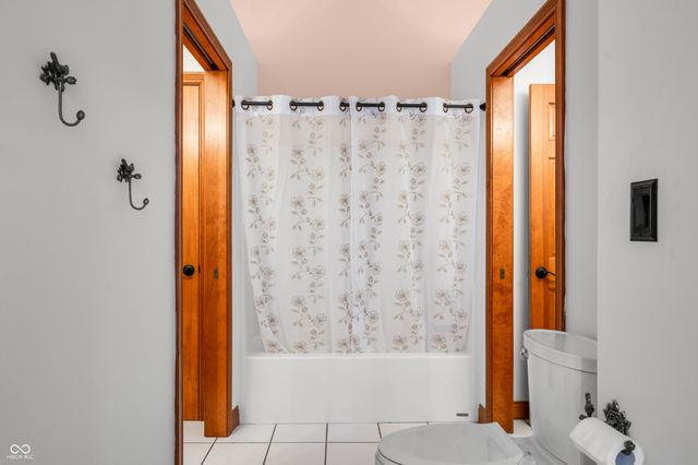 15411 N State Road 9, Hope, IN 47246