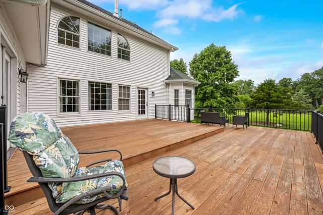 15411 N State Road 9, Hope, IN 47246